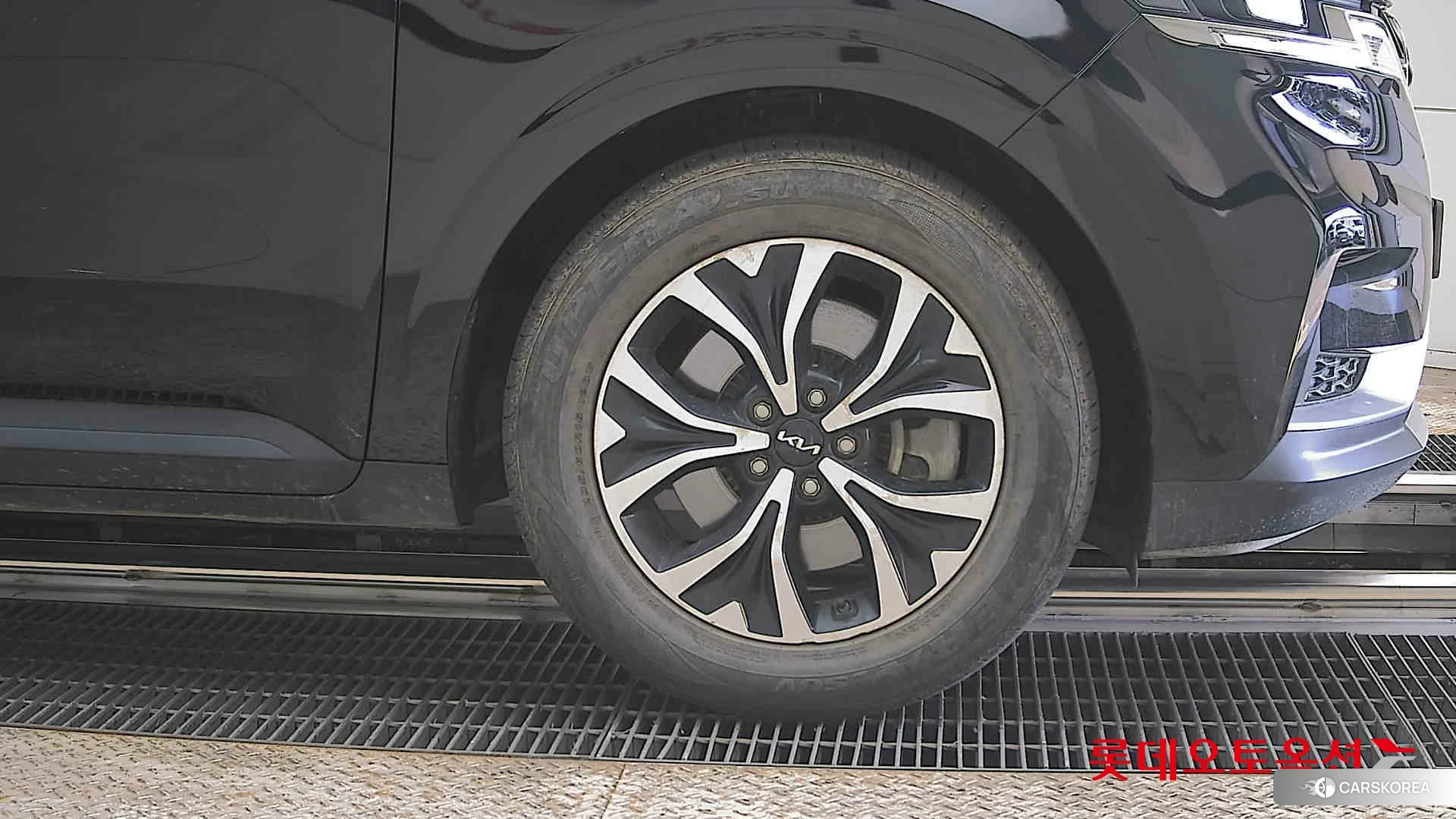 Kia Carnival id 3882155 из Кореи 15