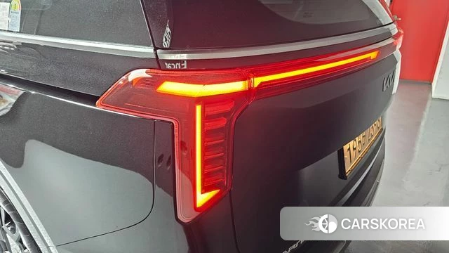 Kia The New Carnival 4th Generation id 4222515 из Кореи 15