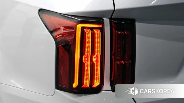 Kia Sorento 4th Generation id 4344970 из Кореи 15