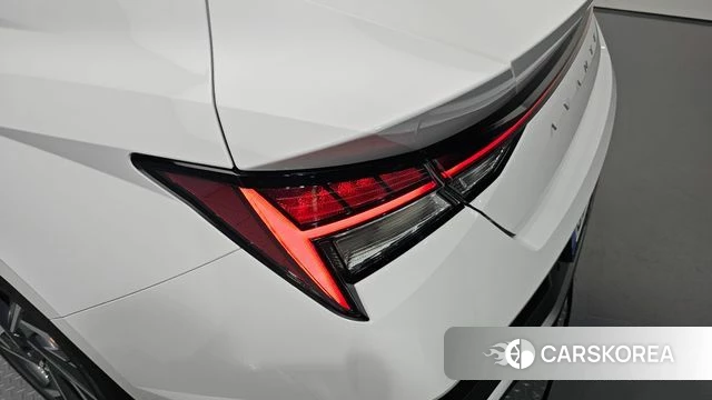 Hyundai The New Avante (CN7) id 4336471 из Кореи 15