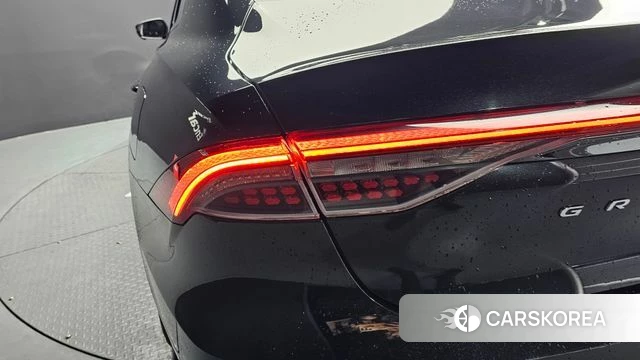 Hyundai The New Grandeur IG id 4187690 из Кореи 15