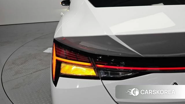 Hyundai Avante (CN7) id 4507829 из Кореи 15