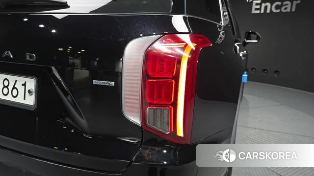 Hyundai Palisade id 4855917 из Кореи 15