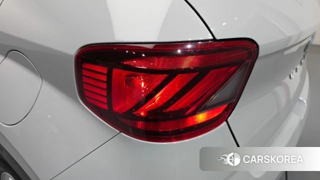 Hyundai Venue id 4244162 из Кореи 15