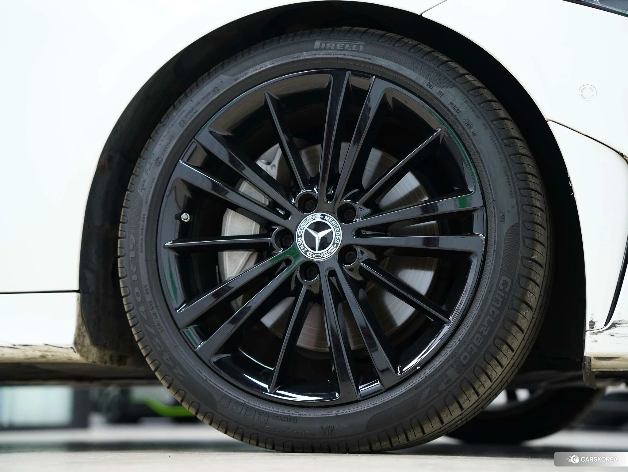 Mercedes-Benz CLS id 4454111 из Китая 15
