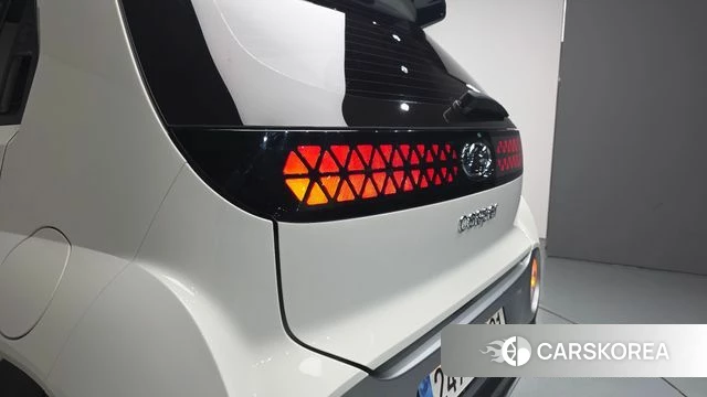 Hyundai Casper id 4650695 из Кореи 15