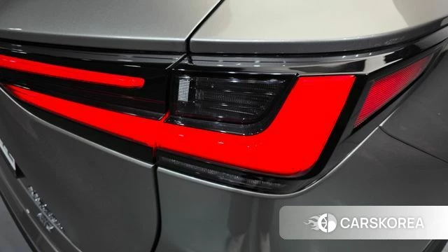 Lexus NX350h Second generation id 4590105 из Кореи 15