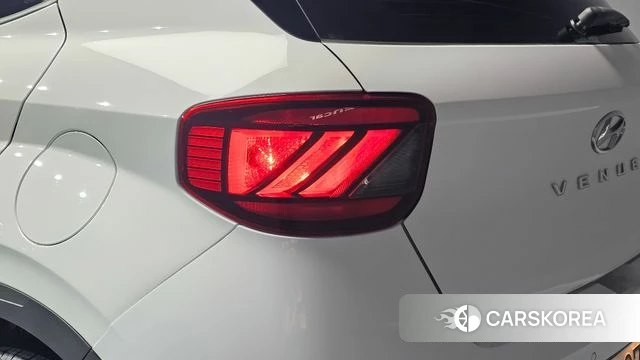 Hyundai Venue id 4717318 из Кореи 15
