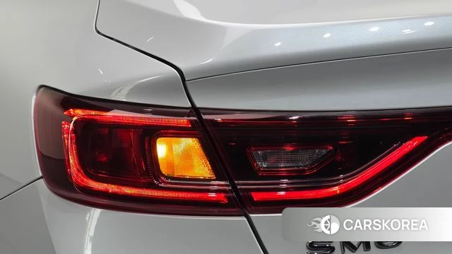 Renault Korea (Samsung) SM6 id 4397361 из Кореи 15
