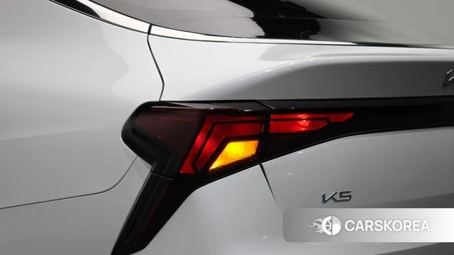 Kia The New K5 Hybrid 3rd generation id 4696047 из Кореи 15
