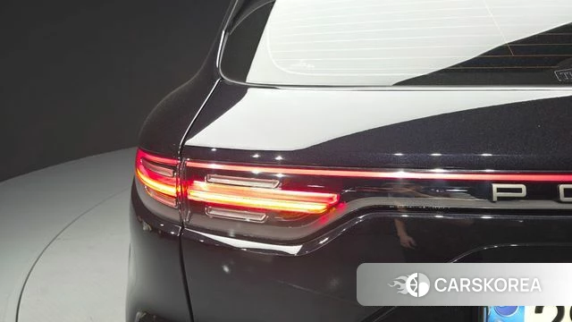 Porsche Cayenne (PO536) id 4490193 из Кореи 15