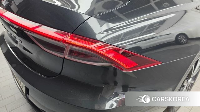 Hyundai The New Grandeur IG id 4688844 из Кореи 15