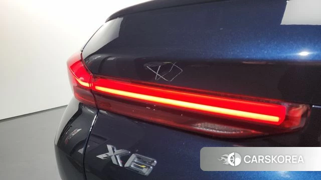 BMW X6 (G06) id 4635044 из Кореи 15