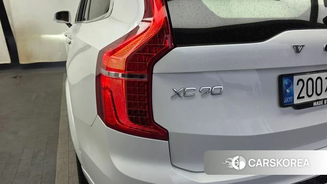 Volvo XC90 second Generation id 4282042 из Кореи 15