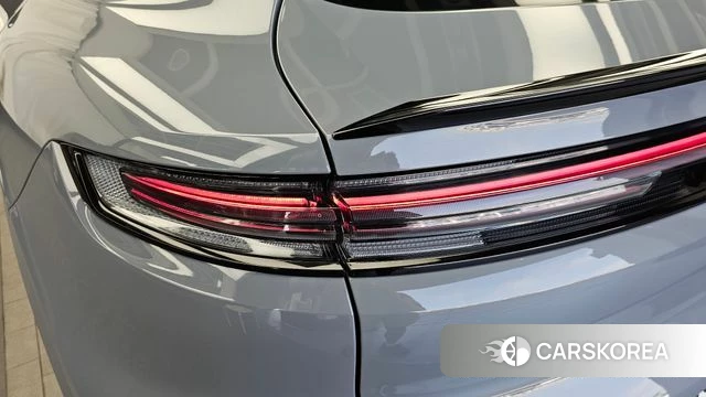Porsche Cayenne (PO536) id 4442918 из Кореи 15