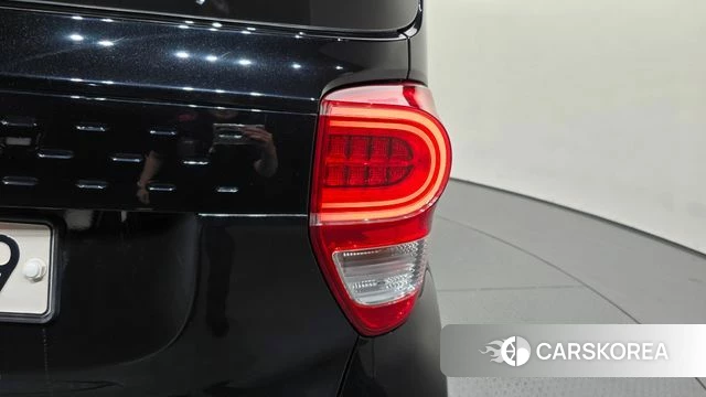 Kia The New Ray id 4356661 из Кореи 15