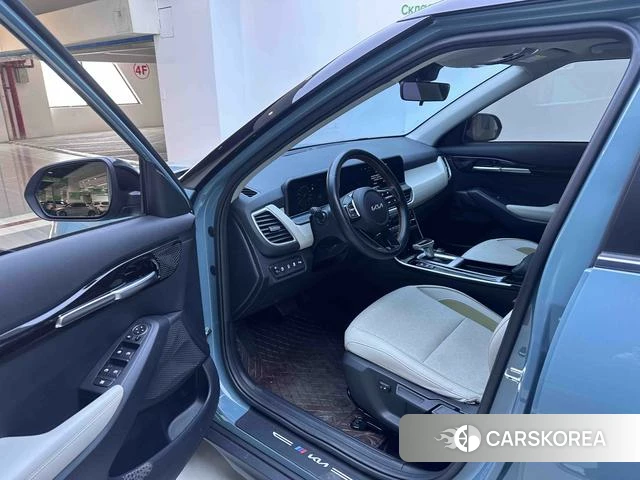 Kia Setus id 4241655 из Китая 15