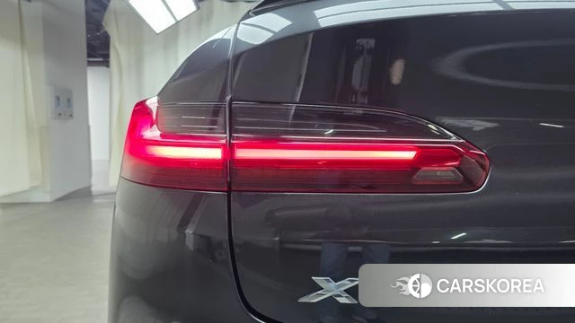 BMW X4 (G02) id 4604249 из Кореи 15