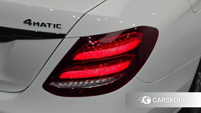 Mercedes-Benz E-Class W213 id 4776076 из Кореи 15