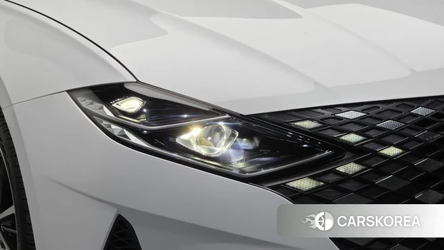 Hyundai The New Grandeur IG id 4646010 из Кореи 15
