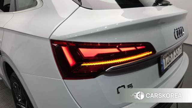 Audi Q5 (FY) id 4475647 из Кореи 15