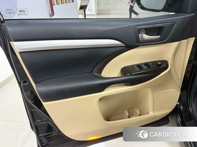 Toyota Highlander id 3983147 из Китая 15