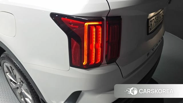 Kia Sorento 4th Generation id 4268633 из Кореи 15