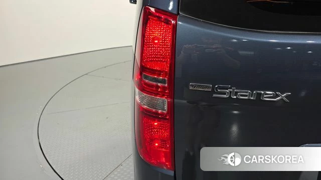 Hyundai The New Grand Starex id 4647661 из Кореи 15