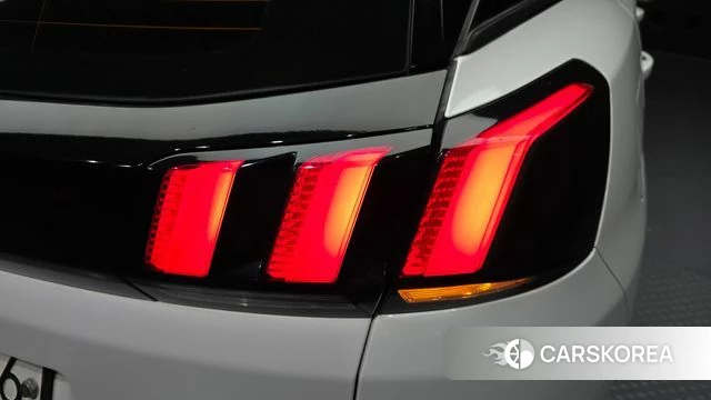Peugeot 3008 second generation id 4310543 из Кореи 15