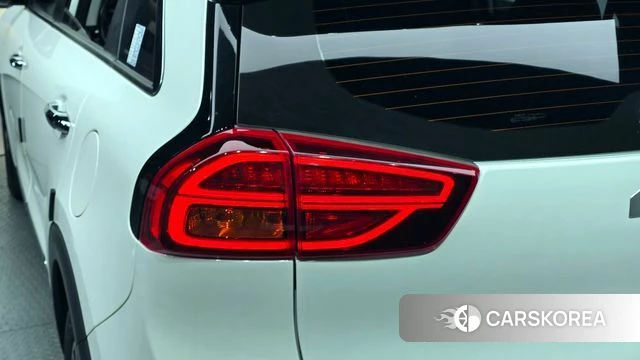 Kia The New Niro id 4244600 из Кореи 15