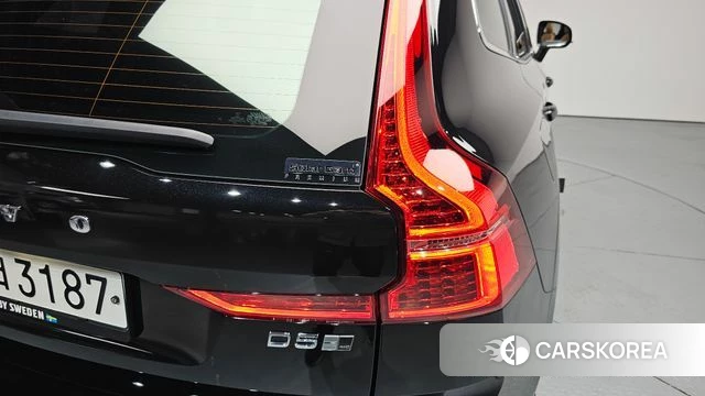 Volvo XC60 second Generation id 4384170 из Кореи 15