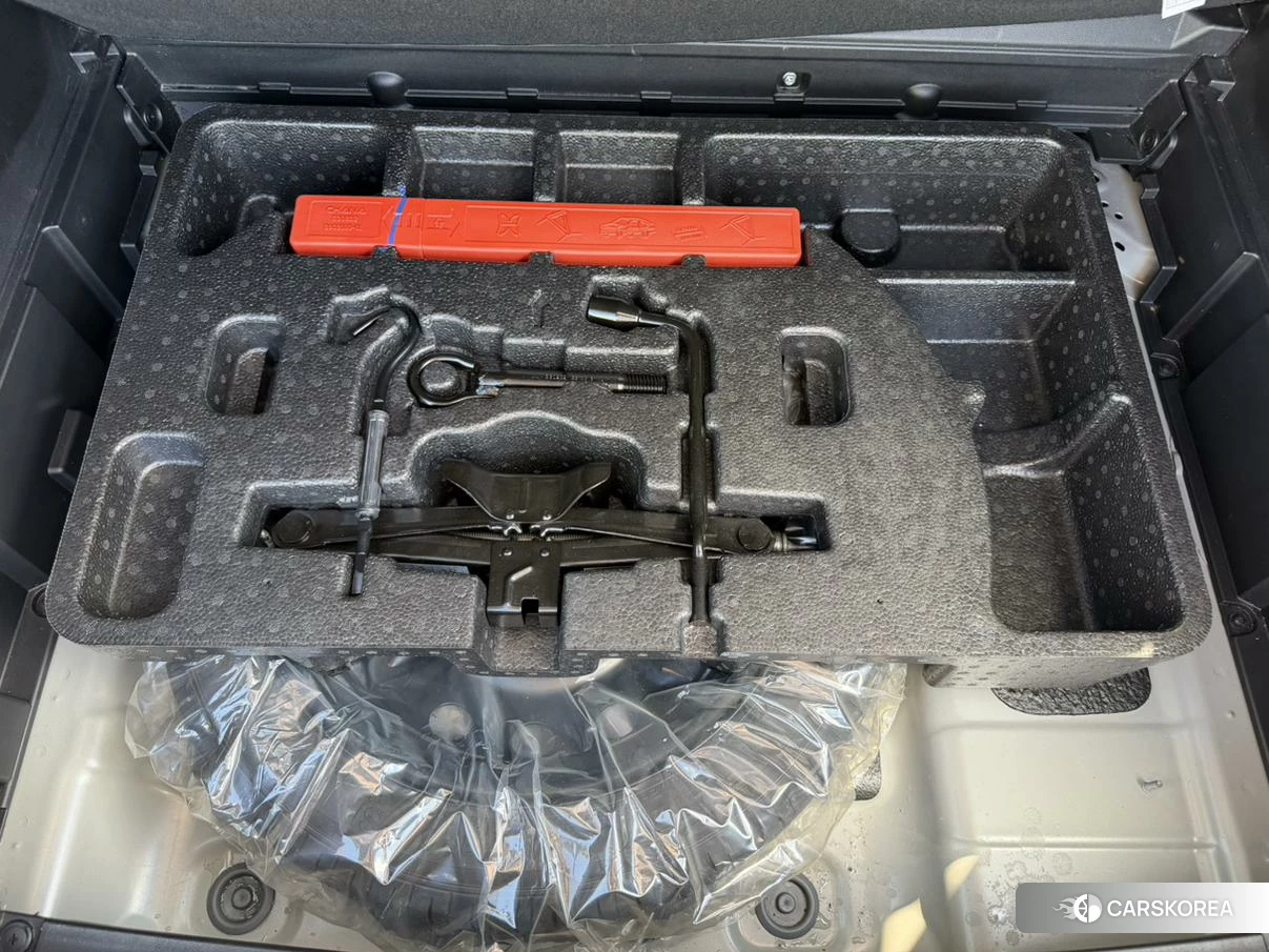 Chang'an CS35 PLUS id 4426490 из Китая 15