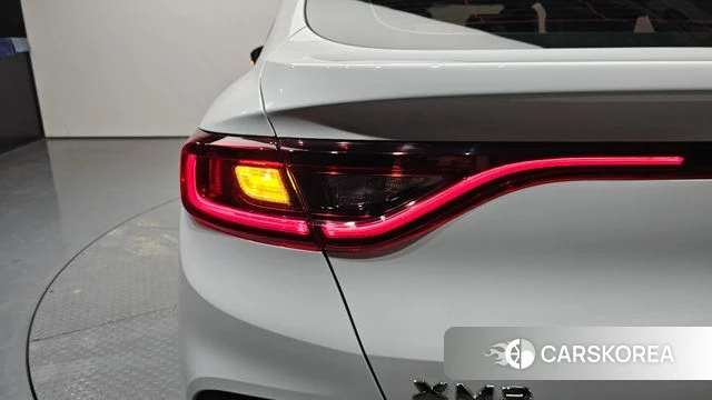 Renault Korea (Samsung) XM3 id 4428550 из Кореи 15