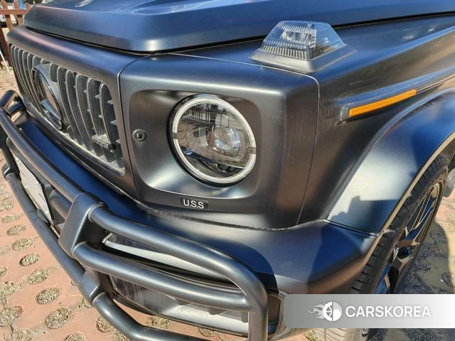 Mercedes-Benz G-class AMG id 4301806 из Китая 15