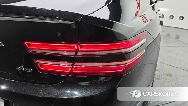 Genesis G80 (RG3) id 4847920 из Кореи 15
