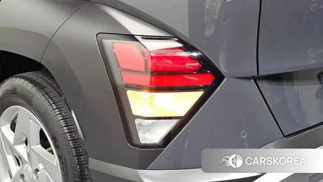 Hyundai Kona (SX2) id 4701513 из Кореи 15