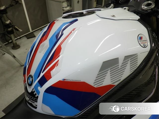 BMW S1000RR id 3946180 из Японии 15