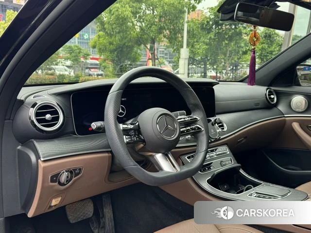 Mercedes-Benz E-class (imported) id 4259909 из Китая 15