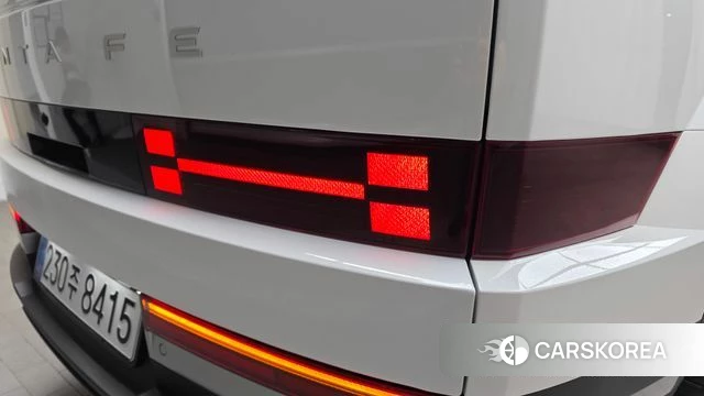 Hyundai Santa Fe (MX5) id 4847157 из Кореи 15
