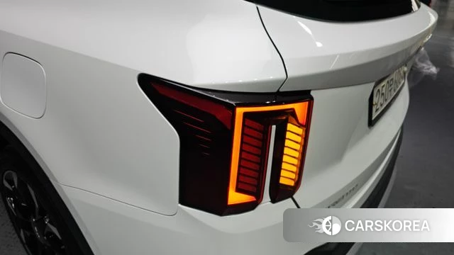 Kia The New Sorento 4th Generation id 4280860 из Кореи 15