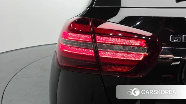 Mercedes-Benz GLA-Class X156 id 4502570 из Кореи 15