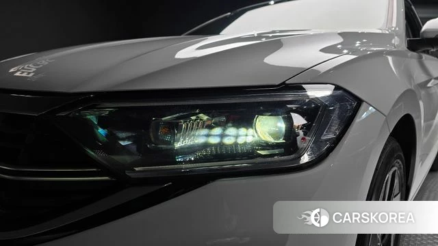 Volkswagen 7th Generation of Jetta id 4792189 из Кореи 15