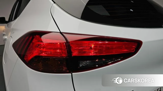 Hyundai All New Tucson id 4424811 из Кореи 15