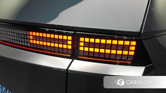 Hyundai Ionic 5 id 4730172 из Кореи 15