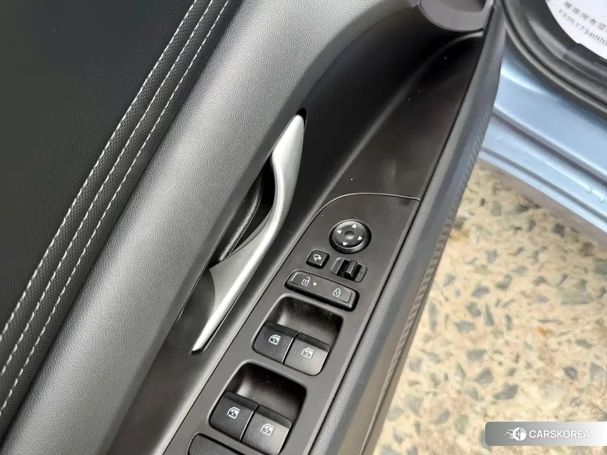 Hyundai Elantra id 4600613 из Китая 15