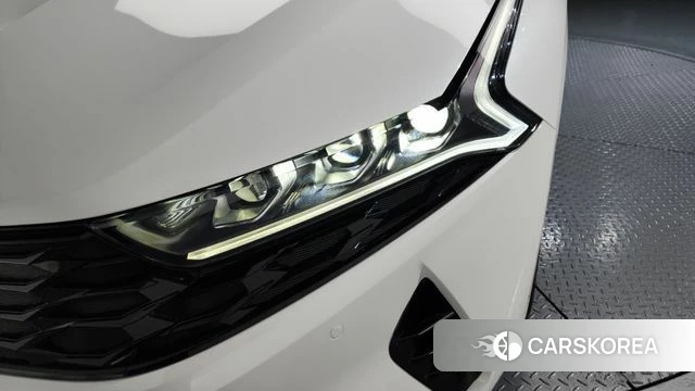 Kia K5 Hybrid 3rd Generation id 4337722 из Кореи 15