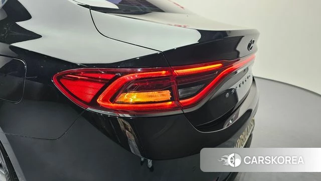 Hyundai Grandeur IG id 4424827 из Кореи 15