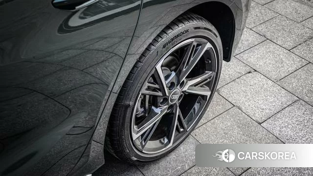 Audi A3 id 4300025 из Китая 15