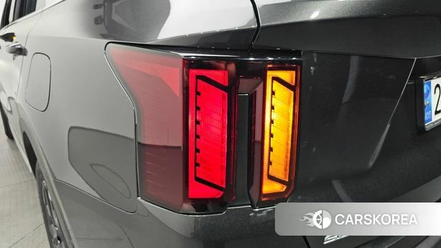 Kia The New Sorento 4th Generation id 4579314 из Кореи 15