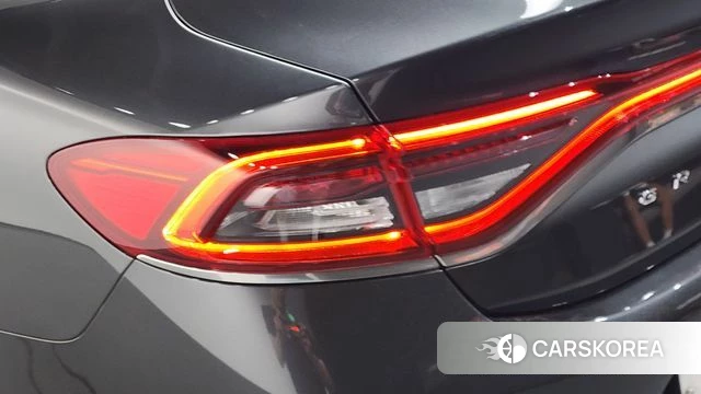 Hyundai Grandeur IG Hybrid id 4482906 из Кореи 15